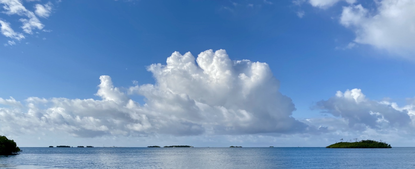 Background Sky