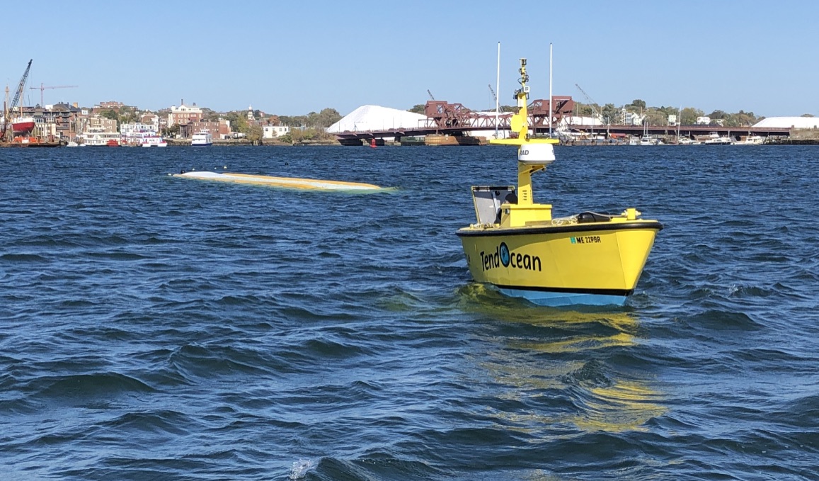 Tug 3